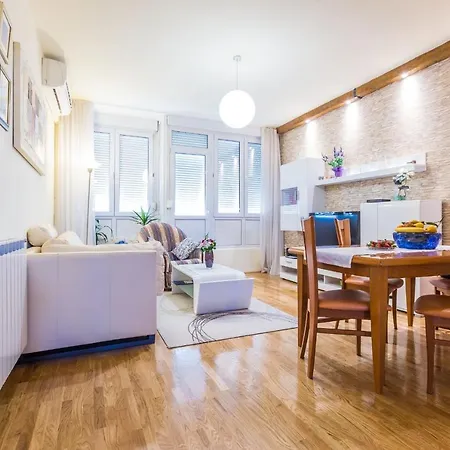 Apartman Dajana Zára