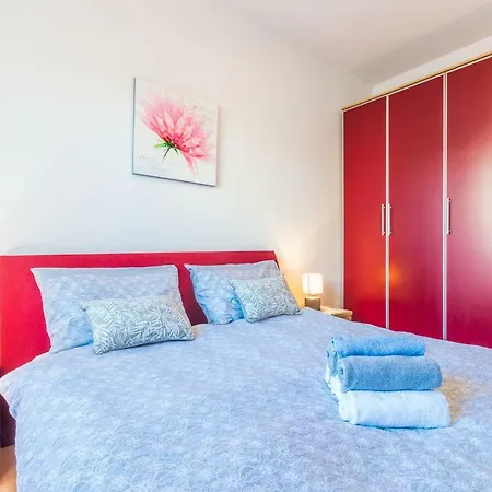 Dajana Apartman
