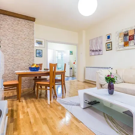 Appartement Dajana