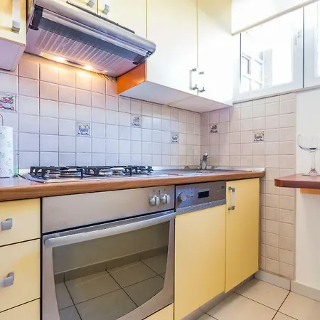 Appartement Dajana *