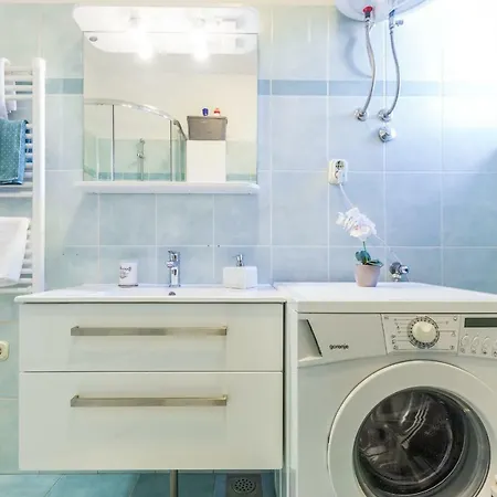 Dajana Appartement *