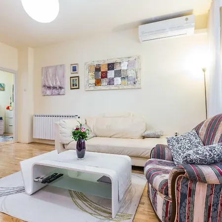 Appartement Dajana