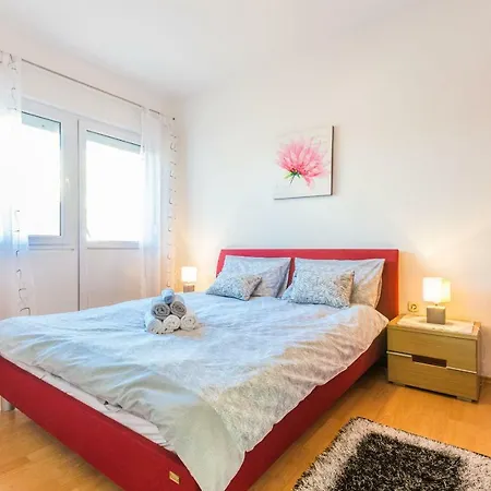 Dajana Appartement Zadar